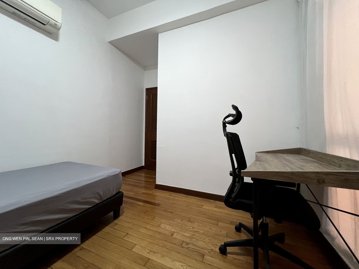 Dover Parkview (D5), Condominium #562647711
